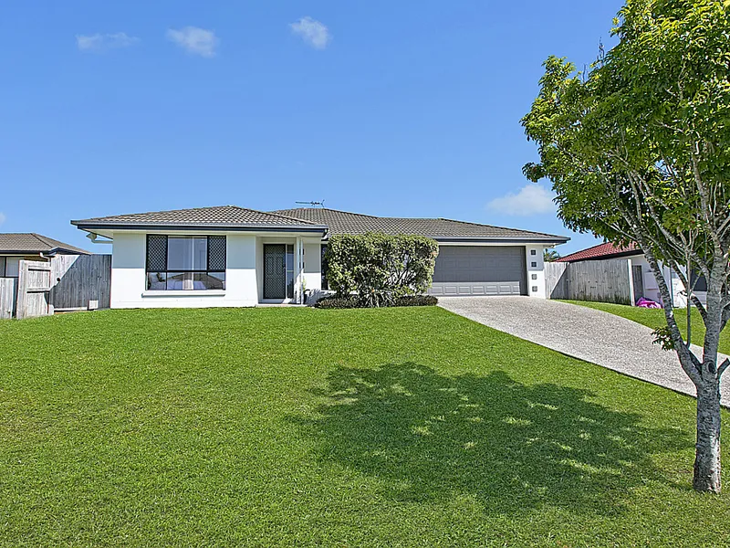 FRESH AND REFURBISHED