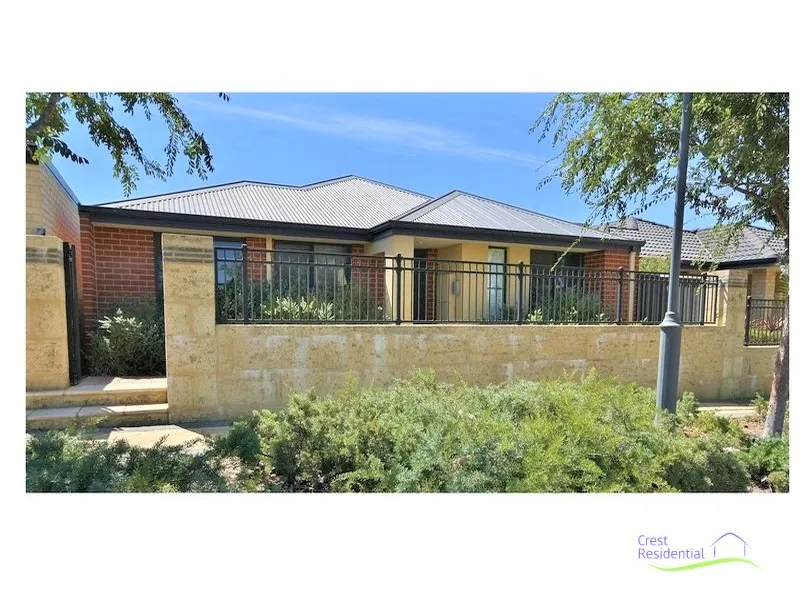 Great home. Great investment! 