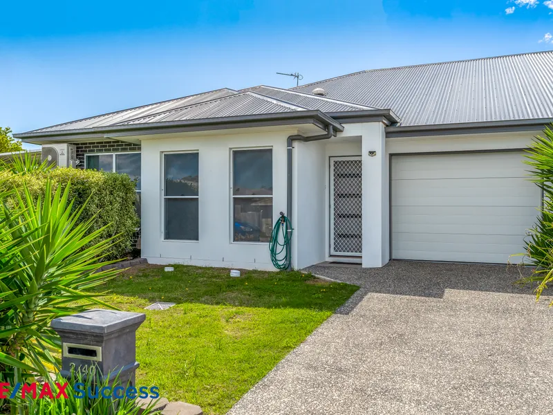 Impressive 2 Bedroom Unit