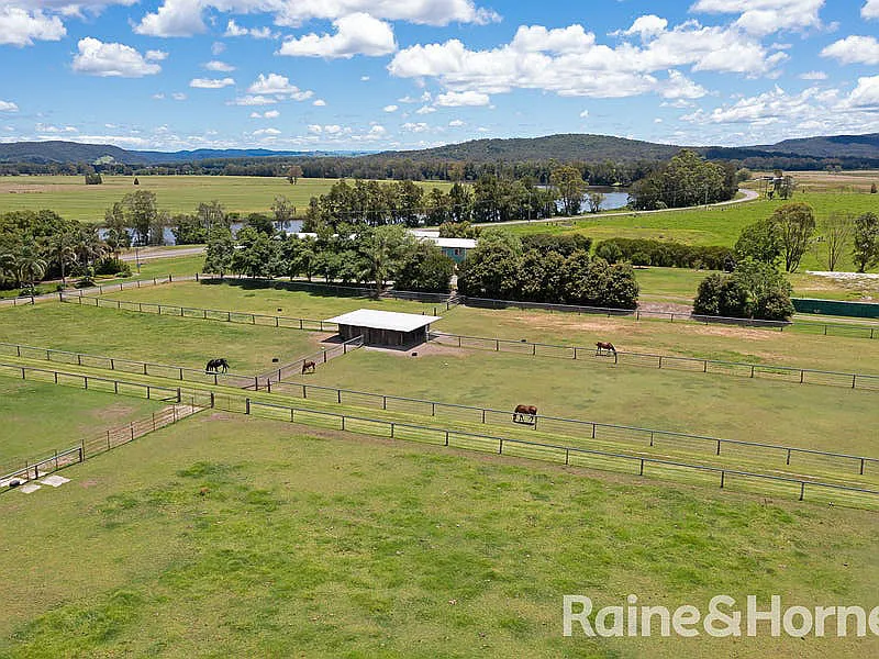 Land 11.33ha - Income Producing $$$
