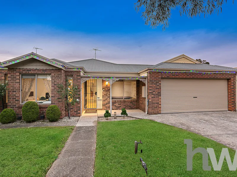 The Perfect Family Package!