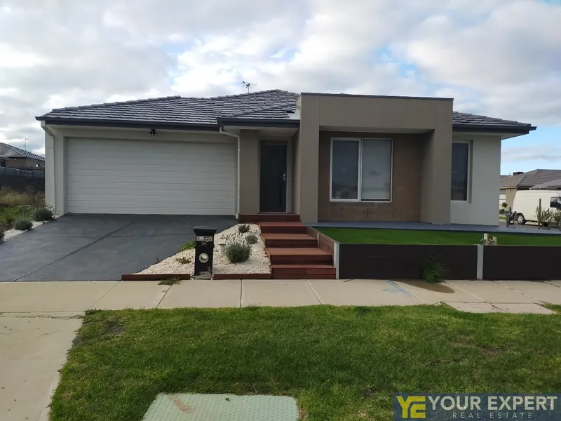 Low Maintenance Family Home