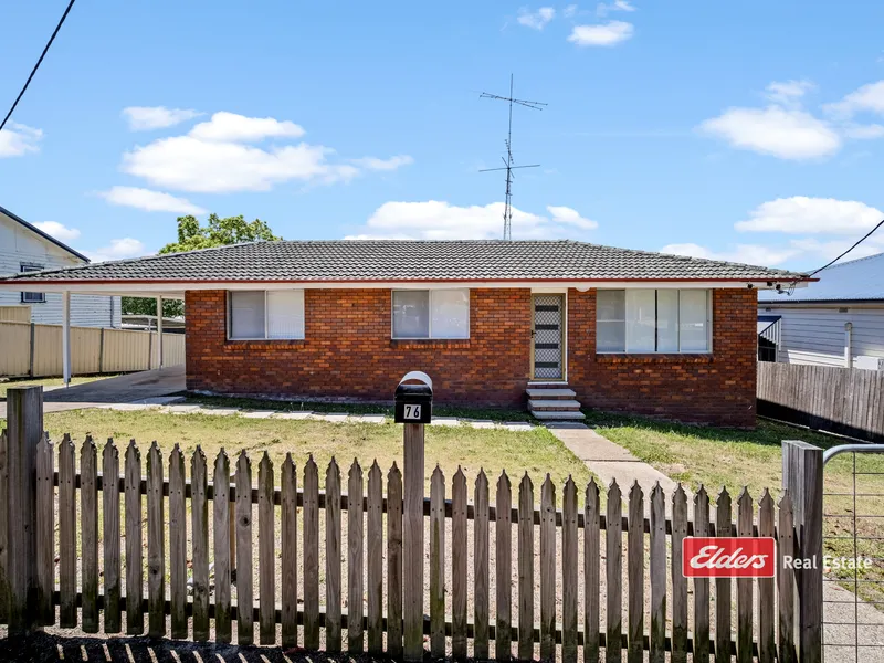 Beautifully Renovated 3 Bedroom Home