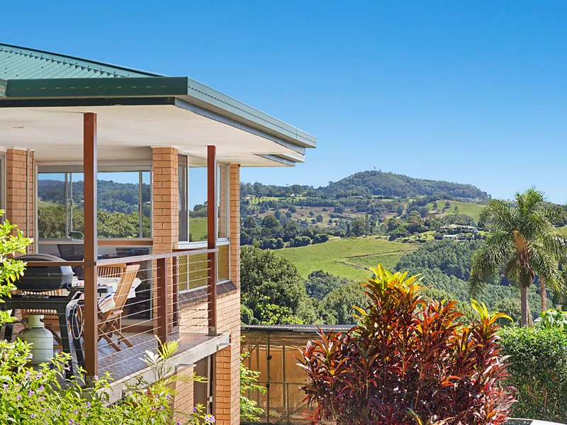 Quality Rural Lifestyle with Income