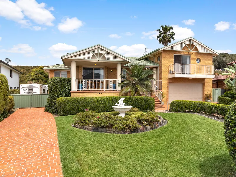 Premium Coastal Living in an Elevated Dress Circle Setting