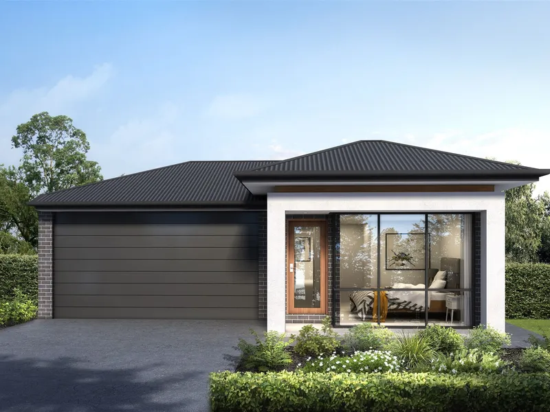 Turnkey House & Land Package in Munno Para West