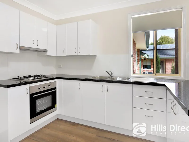 LOVELY NEAT 3 BEDROOM HOME!