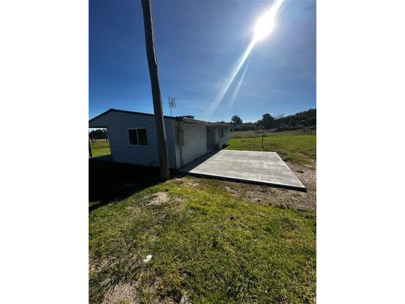 3 Bedroom Rural Home