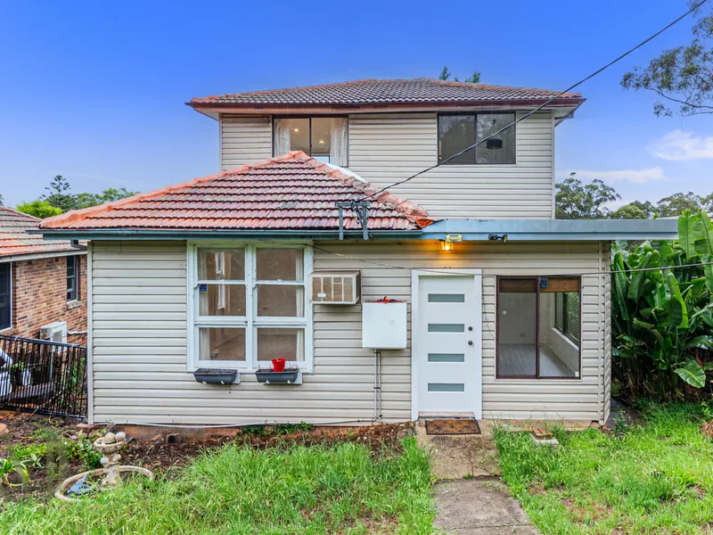 A Place To Call Home