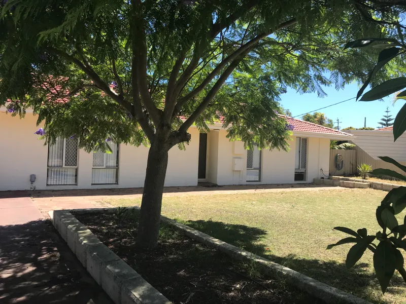 All about the Location! 