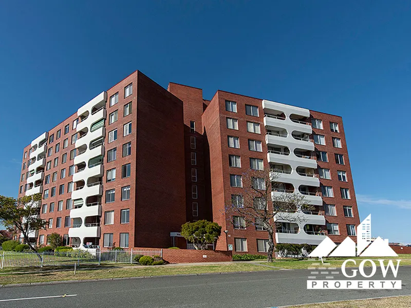 Great Location close to everything!