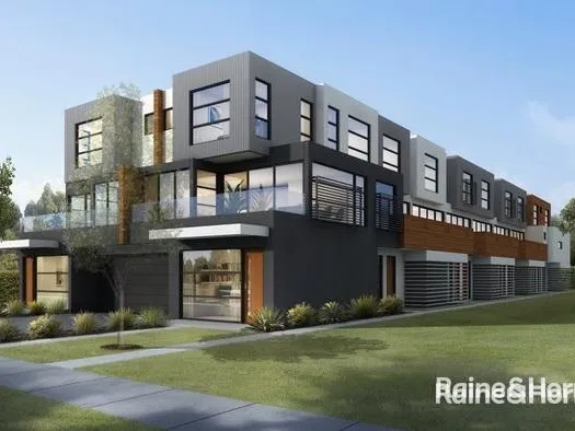 Stunning Architecturally Designed Townhouses - RECEIVE $15,000 HOMEBUILDER GRANT & $10,000 FHB GRANT