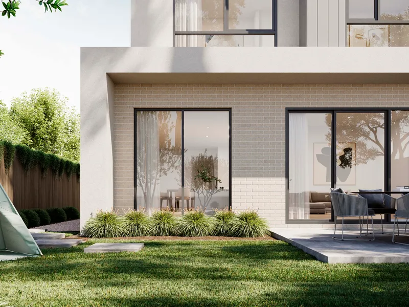 Massive Family Home & Wrap Around Garden