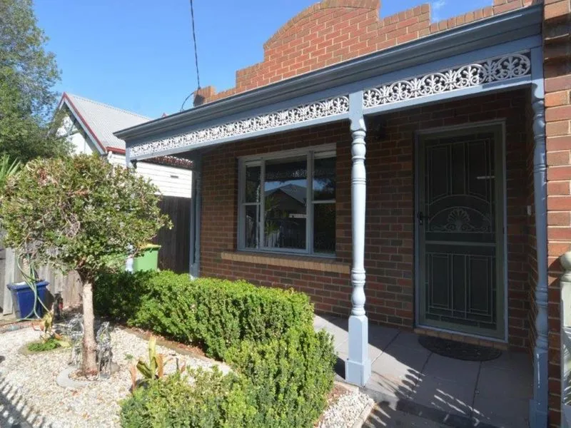 The Perfect Starter.