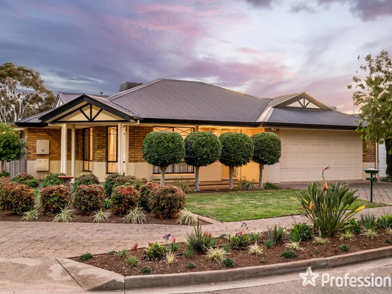 Spotless, Low Maintenance, Feels Great - Lock It In