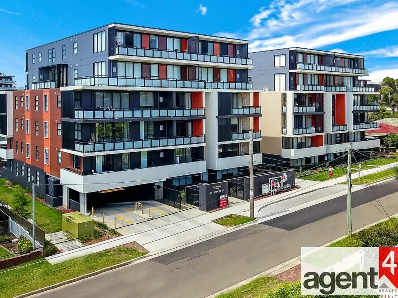 Stylish Apartment with a Super Convenient Location!!!