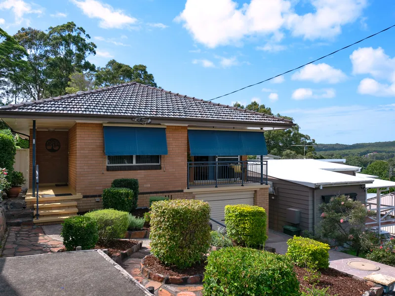 Lakeside Versatile Enjoyment