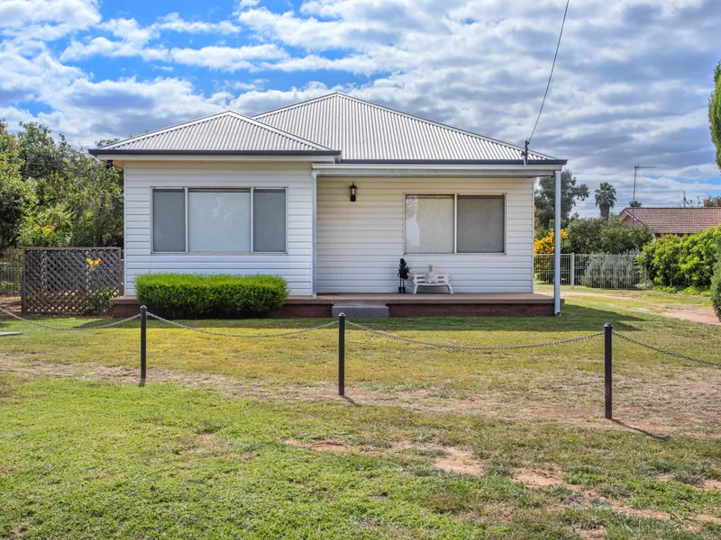 Modern Living with Superior Shedding