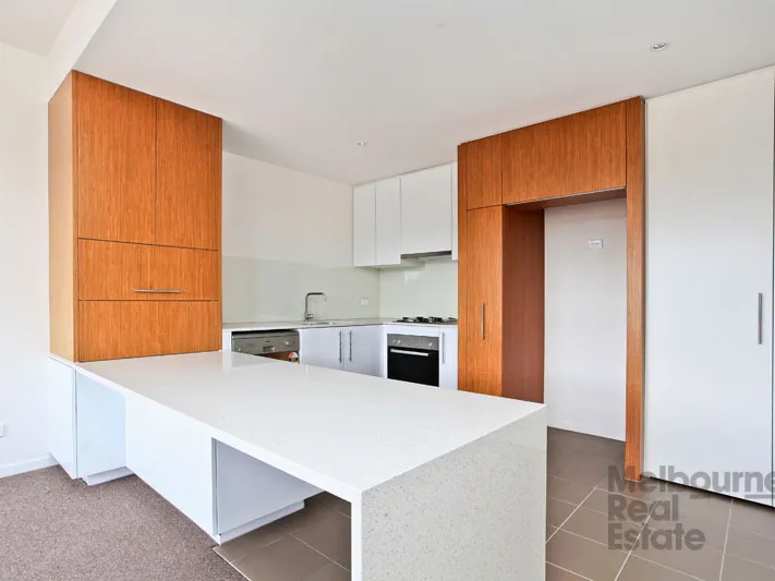 Spacious One Bedroom in 'The Richmond'