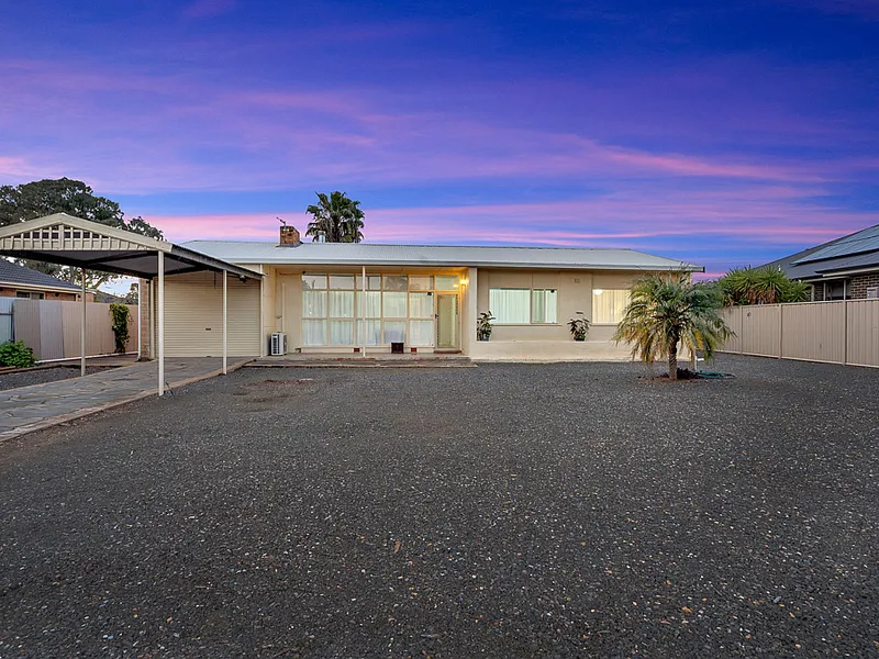 THE PERFECT FAMILY HOME!!