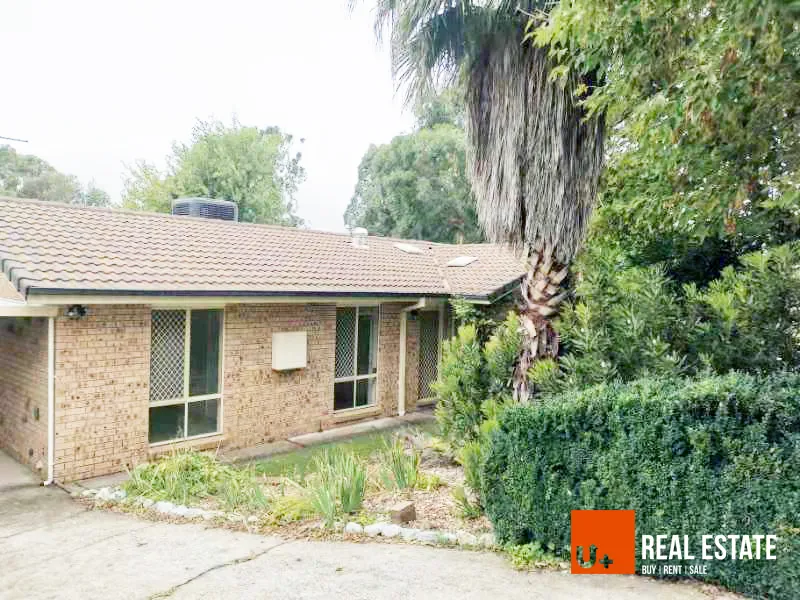 Must See! 4-bedroom House in quiet suburb Dunlop