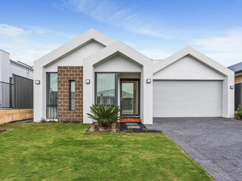 CALLING ALL INVESTORS - BRAND NEW BEACHSIDE DISPLAY HOME WITH LEASEBACK