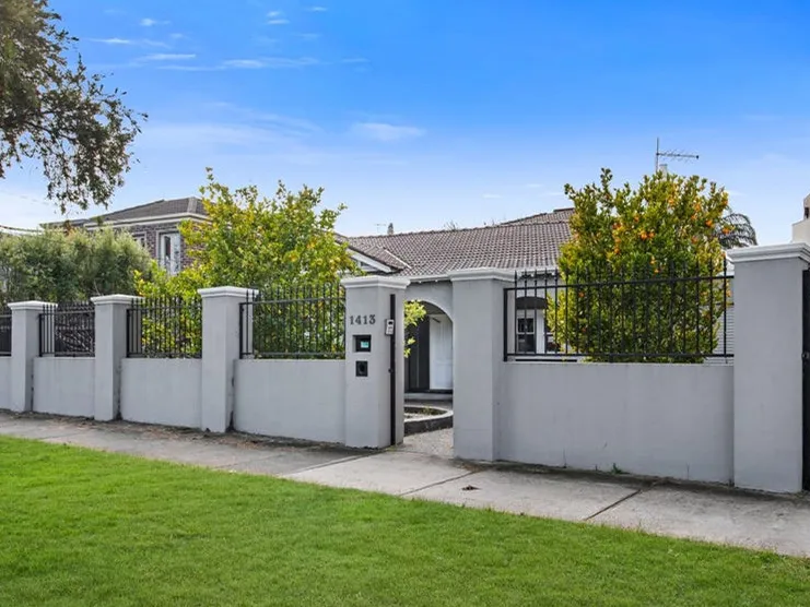 Discover a spacious and inviting family haven