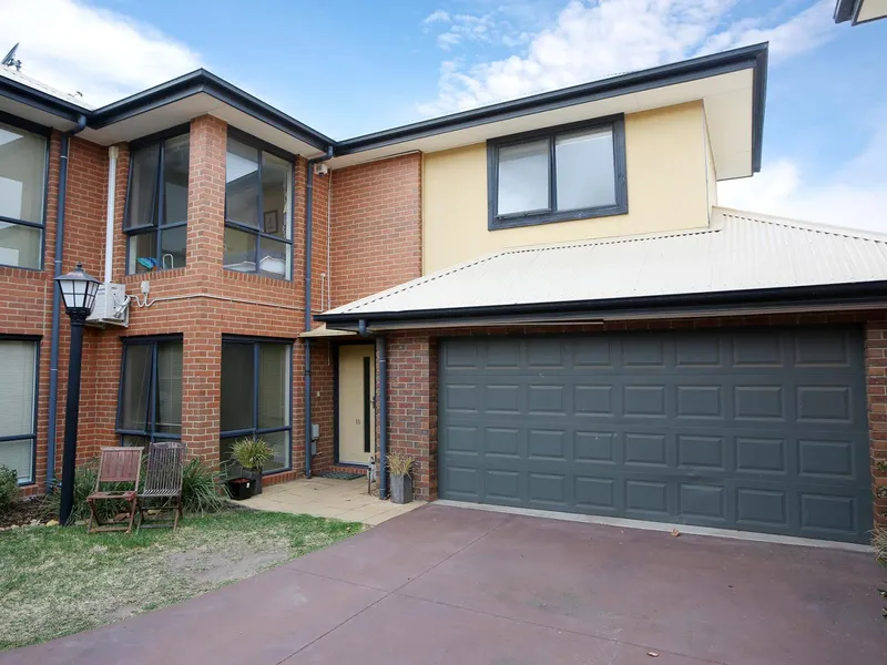 Modern living at its best