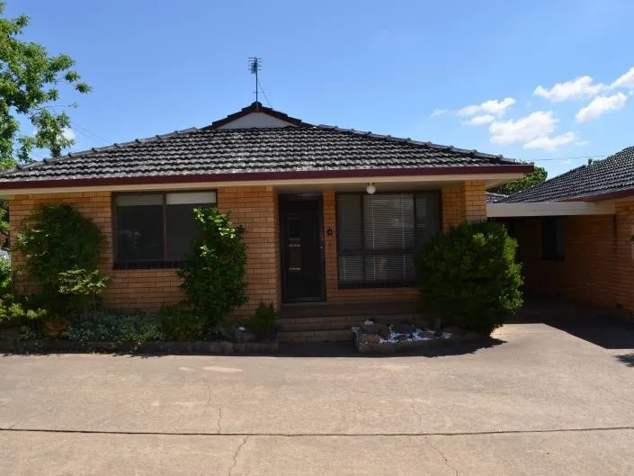 4/1-3 Horsley Street, Kooringal NSW 2650