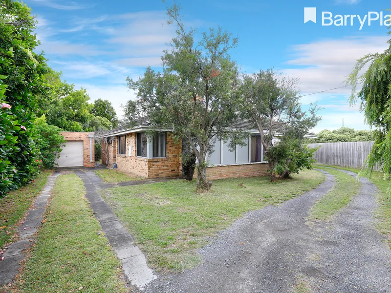 **REGISTER TO INSPECT VIA REALESTATE.COM.AU LINK & PHOTO ID MUST BE PROVIDED AT ENTRY, WHEN VIEWING ALL RENTAL PROPERTIES WITH BARRY PLANT FRANKSTON**