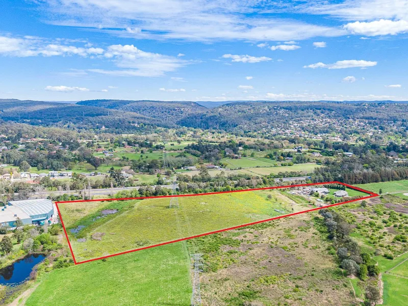 Rare opportunity awaits