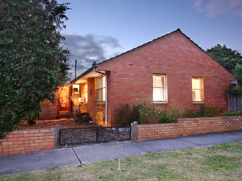 Filippi Property Presents