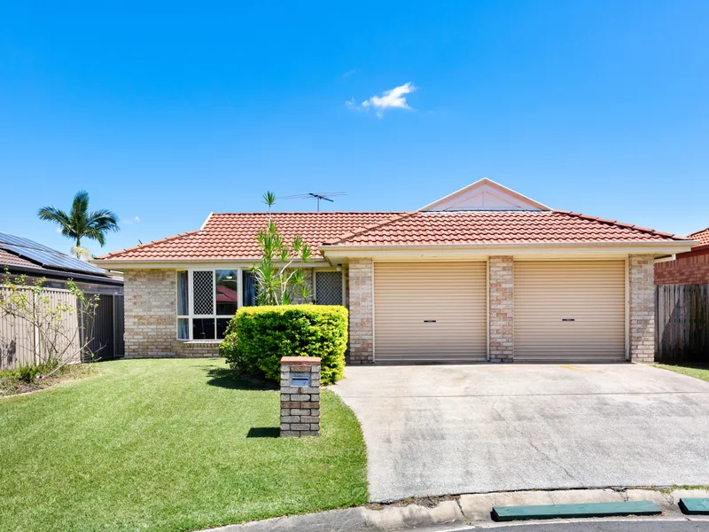 THE PERFECT INVESTMENT AWAITS