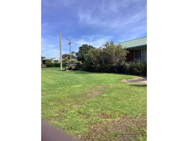 2 Bedroom unit