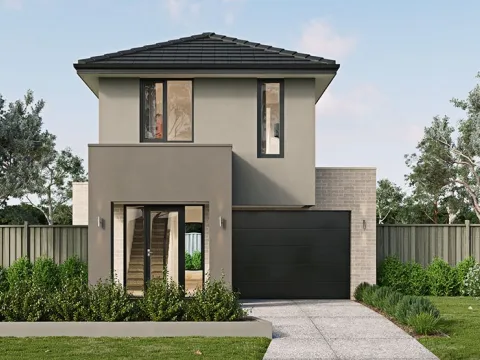 LUXURY UPGRADES and QUALITY FIXTURES AND FITINGS to take the guesswork out of building. Nothing hidden, just real prices and value.