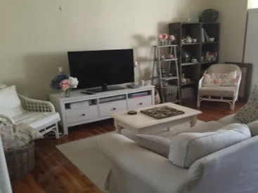 In the Heart of Woolooware 