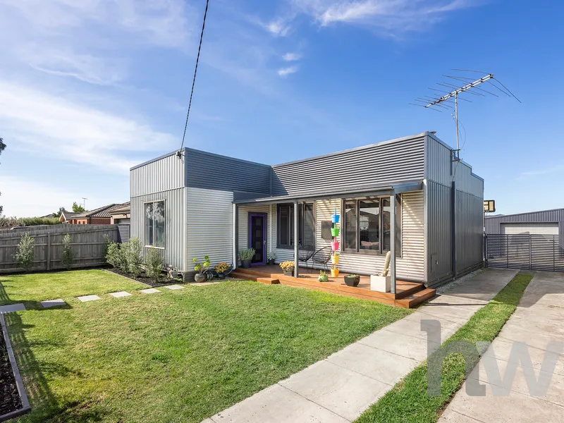 3 bedroom home in great location