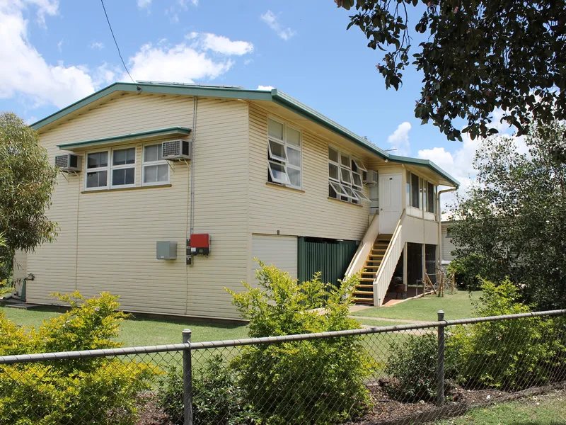 Furnished Family Home!