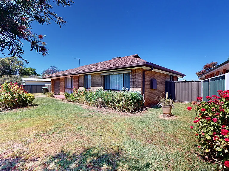 Great 3 bedroom home