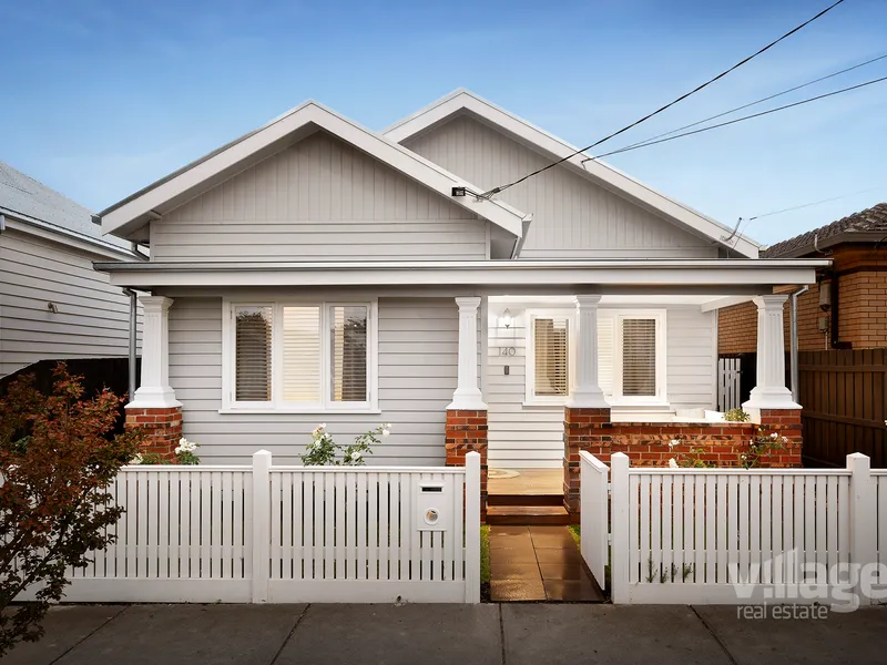 Straight up wow factor 