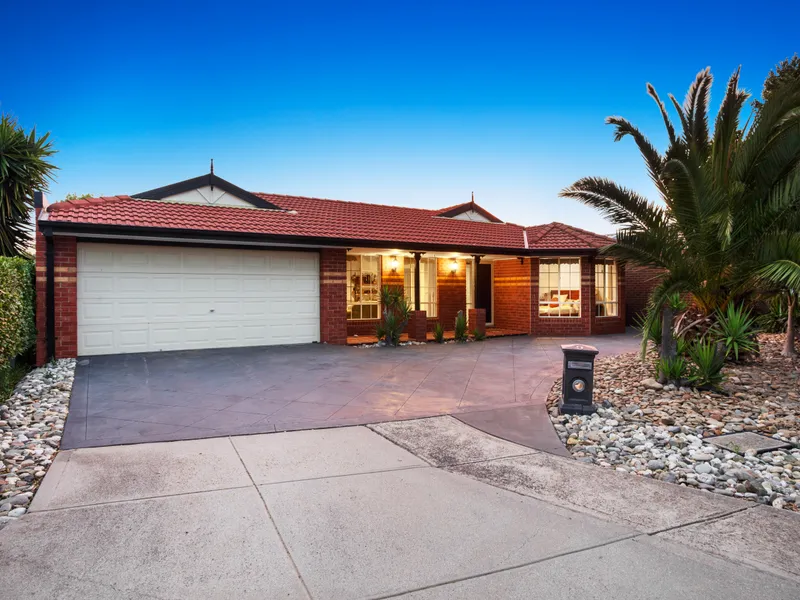 A Fantastic Opportunity Awaits!