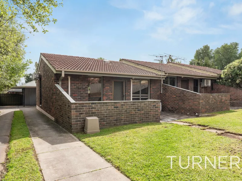 4 Bedroom Home with Modern Kitchen