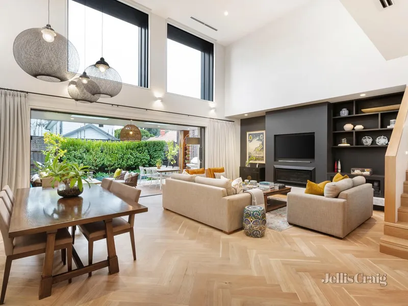 A spectacular surprise awaits