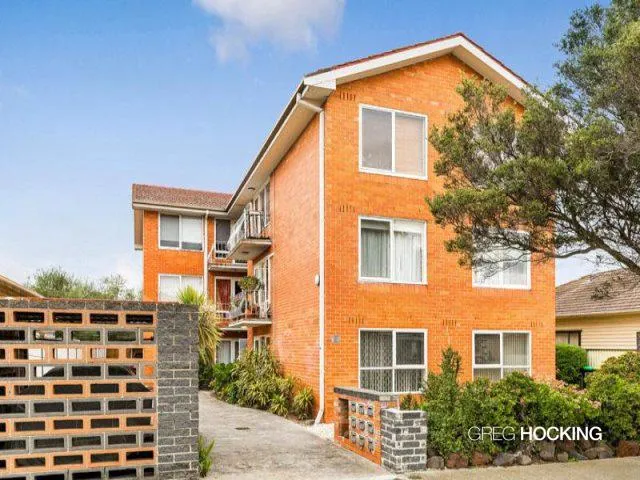 Boutique Block & Perfectly Positioned