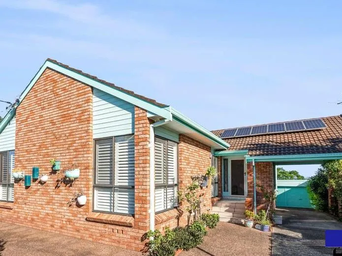 WHAT A PLACE TO CALL HOME! RENT INCLUDES ONCE A MONTH POOL CLEAN