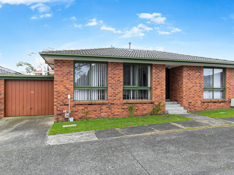 Value for Money and Walk to Schools & Shops