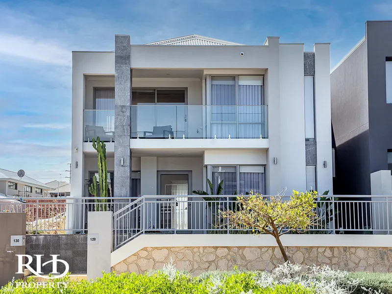 Move In and Enjoy!