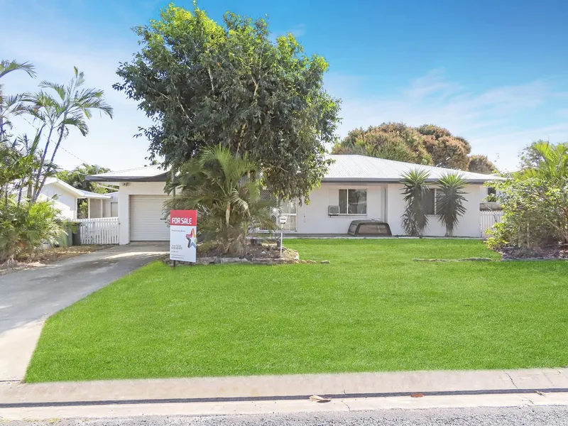 BEAUT BLOCK HOME