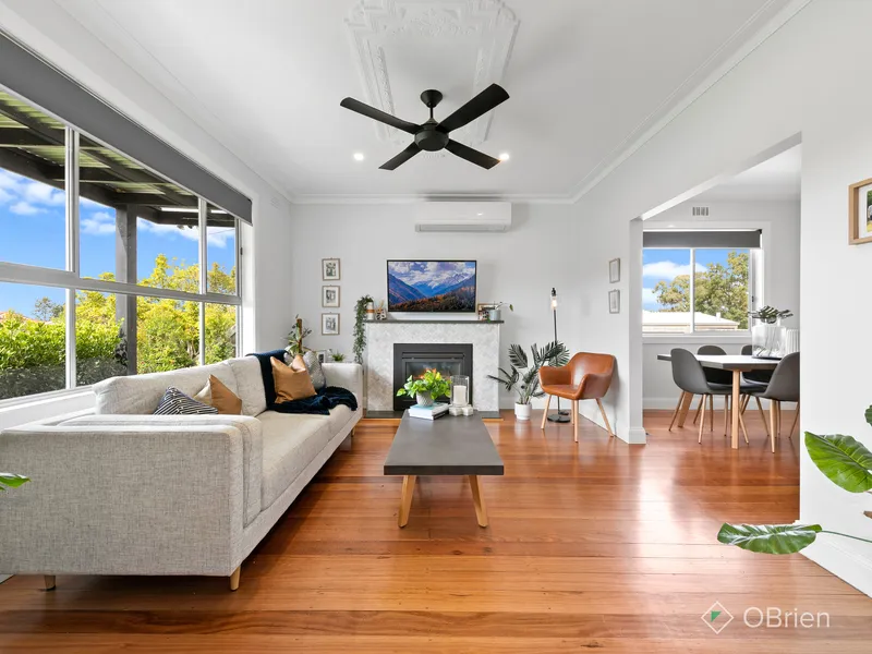 Stunning Home, Incredible Location