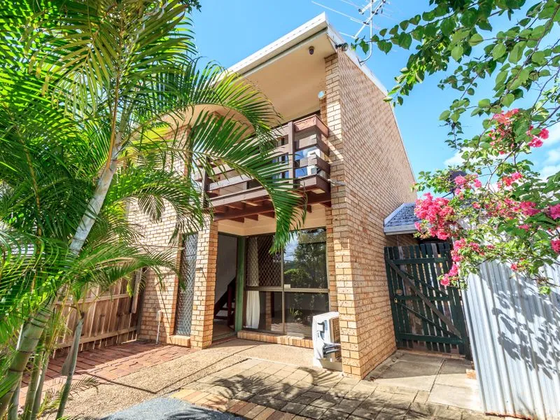 Amazing Location, Amazing Townhouse